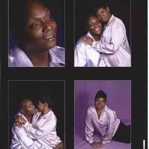 Meet your Posher, Vanessa